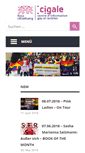 Mobile Screenshot of gay.lu